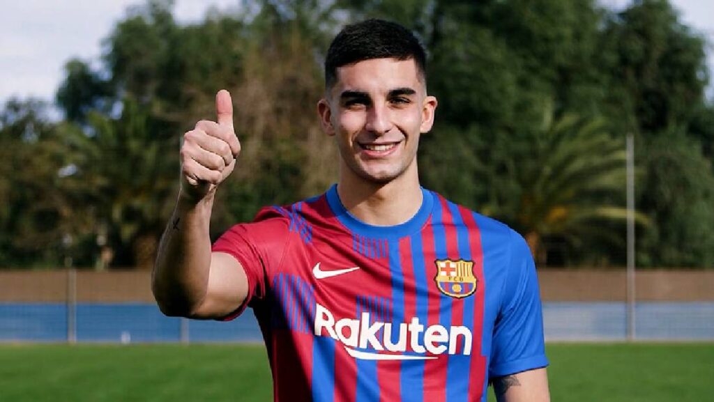 เฟร์ราน ตอร์เรส