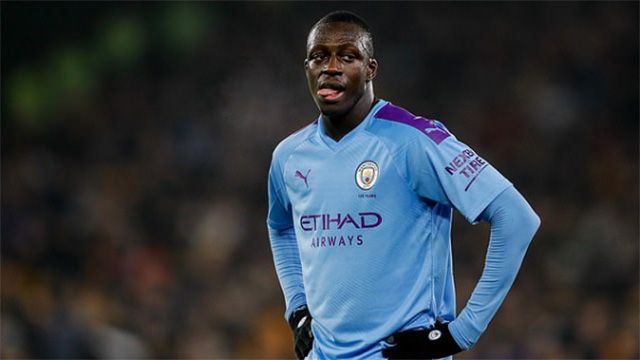 เบญ เมนดี้