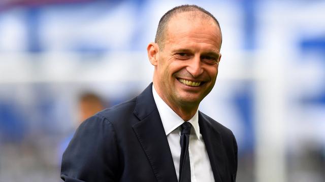 อัลเลกรี