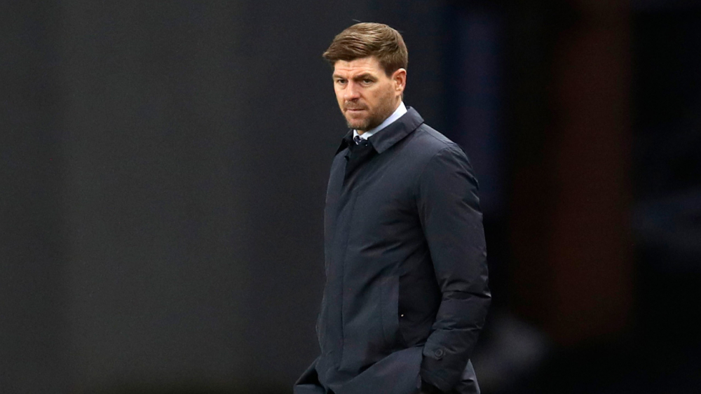 เจอร์ราร์ด