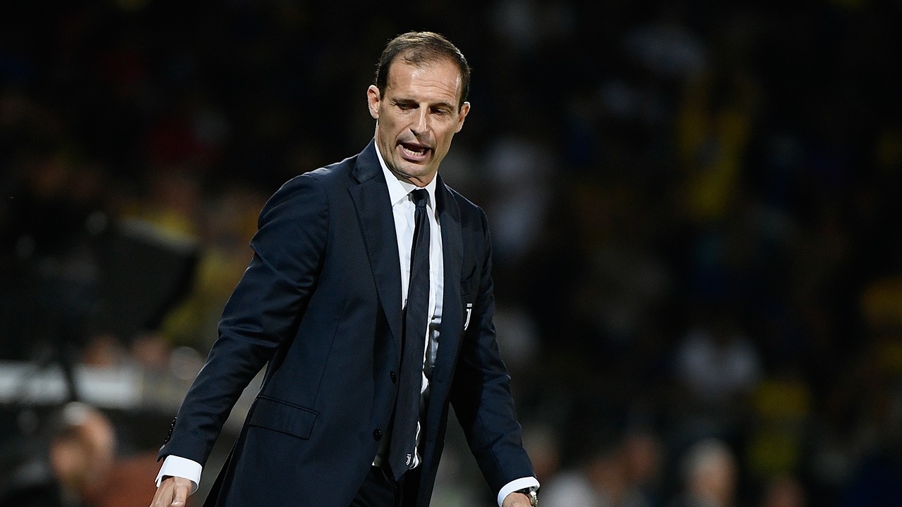 อัลเลกรี