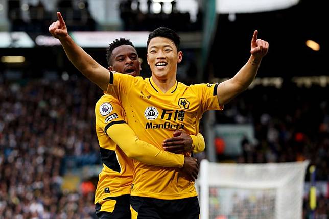 วูล์ฟแฮมป์ตัน