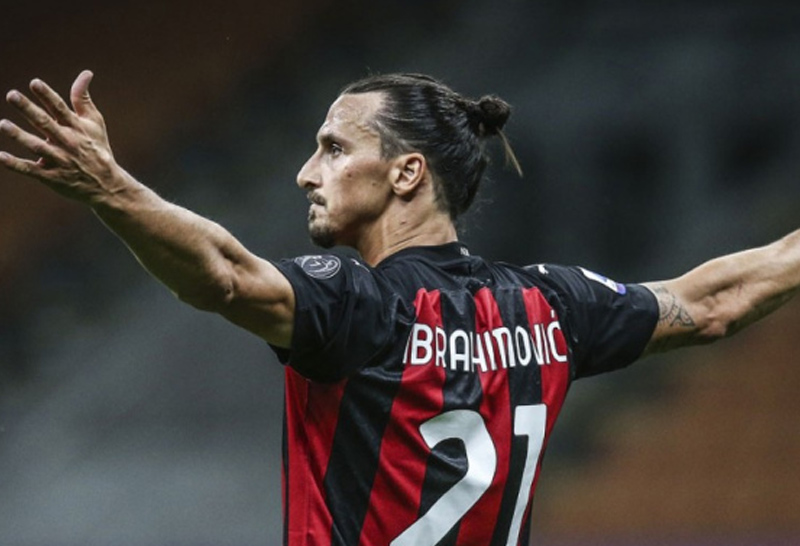 อิบราฮิโมวิช