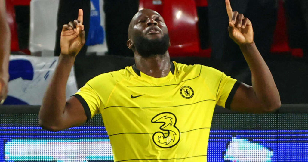 ลูกากู ไม่ตอบโจทย์!สถิติชี้เชลซีควรพึ่ง