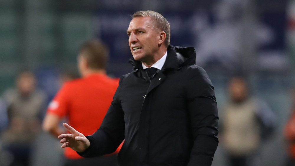 เลสเตอร์