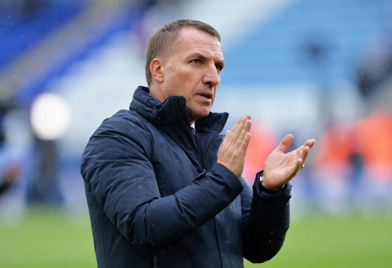 เลสเตอร์