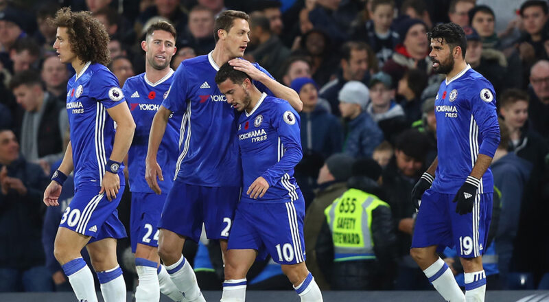 จับตาเอฟเวอร์ตันเสี่ยงโดนตัดแต้ม