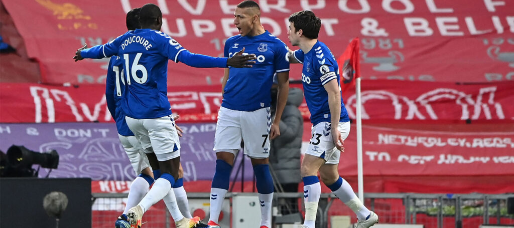 ตัวเลขแดงหนักเอฟเวอร์ตันแจงผล