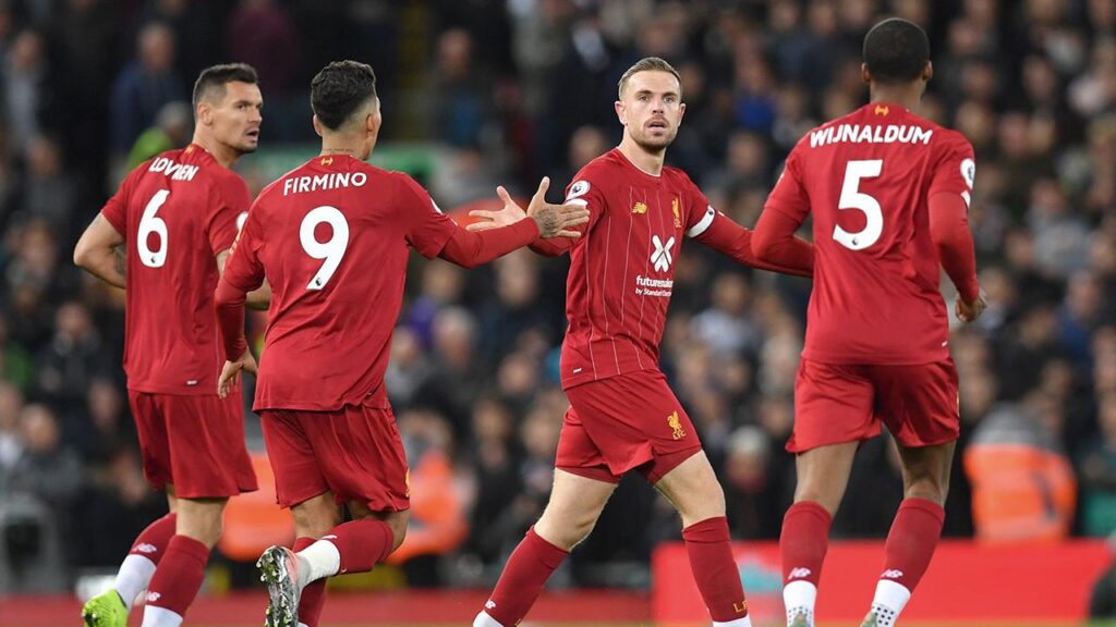 ฟ้าผ่าที่มิวนิคสะเทือนถึงลิเวอร์พูลบ่อน