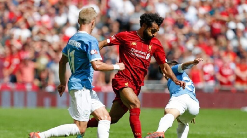 ศึกชิงจ่าฝูง3จุดปะทะสำคัญตัดสิน