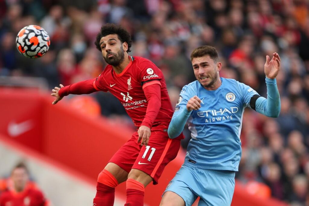 แมนซิตี้-ลิเวอร์พูลได้คิวเตะวูล์ฟส์-เซาธ์เปิด