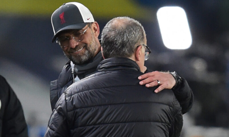 คล็อปป์ขึ้นแท่นแทนไดช์5กุนซือ