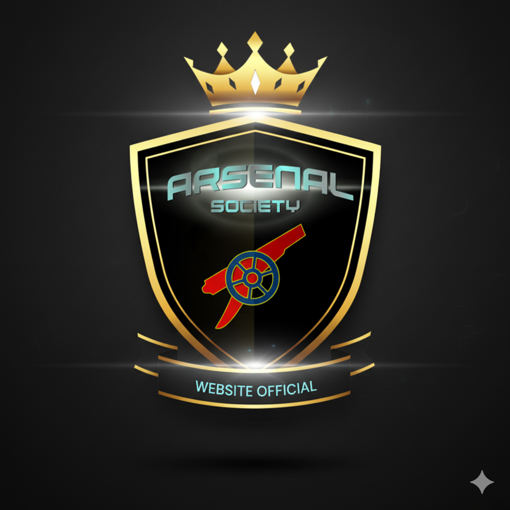 arsenalsociety.com